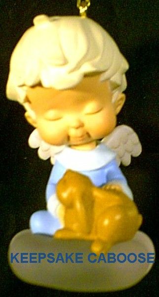 2000 Marys Angels - 13th - Marguerite