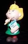 1996 Peanuts Gang #4