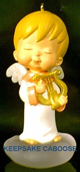 2001 Marys Angels - 14th - Chrysantha