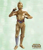 2003 Star Wars - 7th - C-3PO