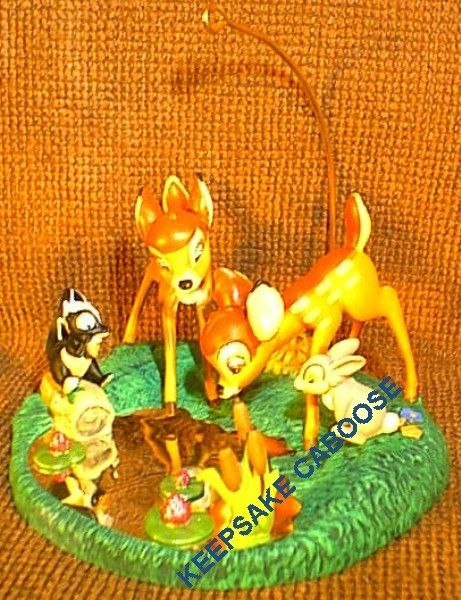 2004 Bambi and Friends