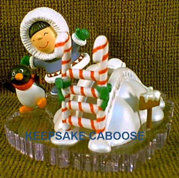 2004 Frosty Friends - 25th - Ice Skating