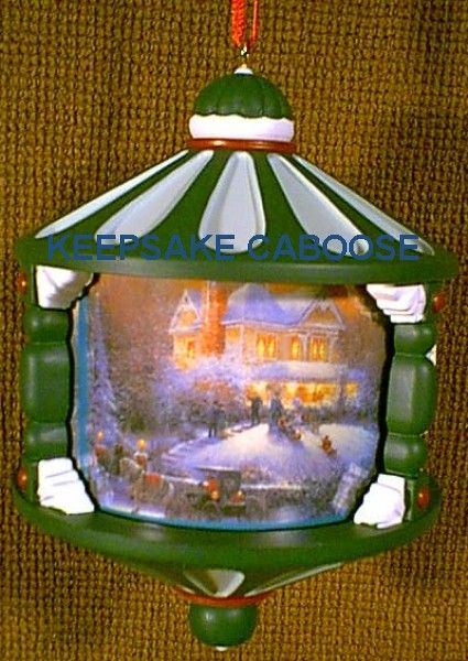 2004 Victorian Christmas