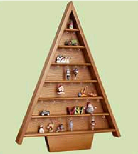 2004 Display Tree