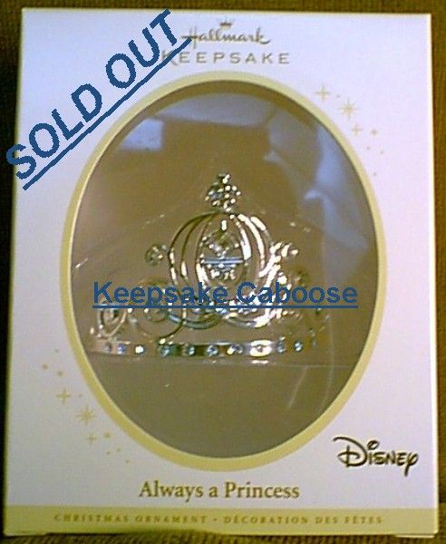 2006 Always a Princess