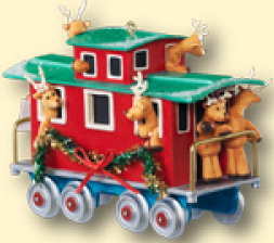 2007 All Aboard for Fun-KOC  Event Exclusive