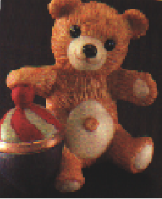 1983 Hallmark Ornament