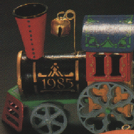 1985 Hallmark Ornament