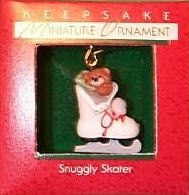 1988 Snuggly Skater  db