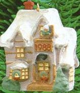 1988 Old English Village #1 -Family home - db