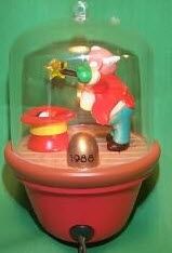 1988 Santa And Sparky #3