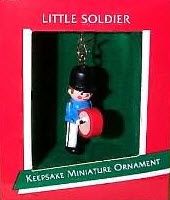 1989 Little Soldier -db