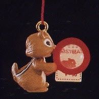 1990 Stamp Collector