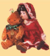 1993 Hallmark Ornament