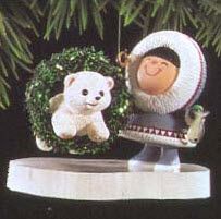 1994 Frosty Friends #15
