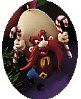 1994 Yosemite Sam