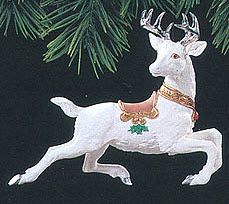 1994 Majestic Deer - Club