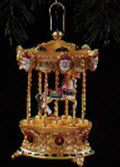 1994 Tobin Fraley Holiday Carousel #1