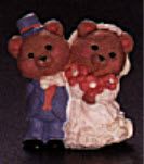 1995 Bride and Groom