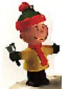 1995 A Charlie Brown Xmas - Charlie Brown
