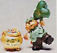 1996 Lucky Cameron - Merry Miniature