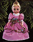 1996 Madame Alexander - 1st  - Cinderella sdb