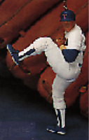 1996 At the Ballpark - 1st  -Nolan Ryan -db