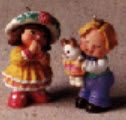 1998 Bashful Gift