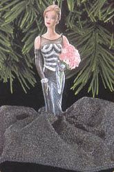 1999 40th Anniversary Barbie