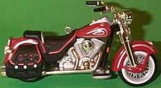 1999 Hallmark Ornament