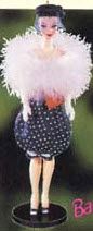 1999 Barbie - 6th  - Gay Parisienne Barbie