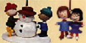 1999 Snow Days