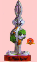 Bugs Bunny
