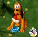 2000 Dog Dish Delimma