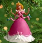 2000 Dressing Cinderella