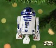 2001 Star Wars #5  - R2-D2