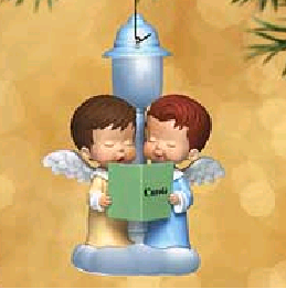 2002 Hallmark Ornament