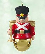 2003 Christmas Bells #9 - Miniature