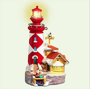 2005 Lighthouse Greetings #9