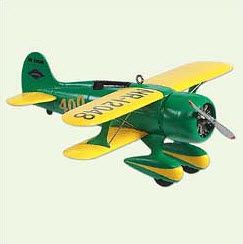 2005 Skys the Limit #9 - 1931 Laird Super Solution