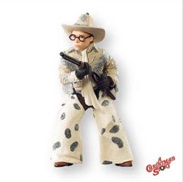 2007 A Christmas Story Ralphie Saves the Day