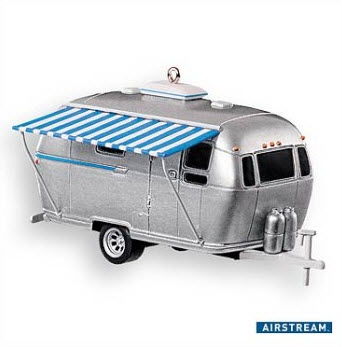 2007 Airstream Dreams