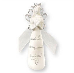 2007 Angel With Heart