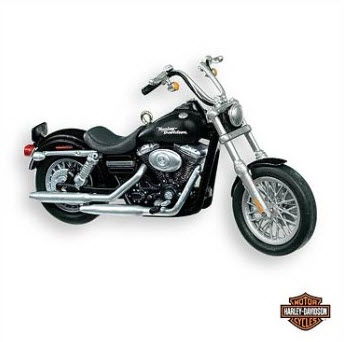 2007 Harley-Davidson Motorcycle - 9th -2006 FXDBI Dyna Street Bo