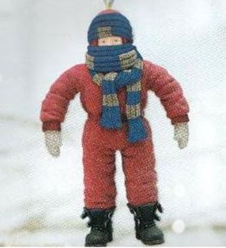 2007 A Christmas Story - I Cant Put My Arms Down!