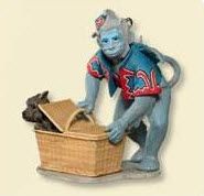 2007 Toto's Great Escape - Wizard of Oz - Limited Premier Ed