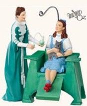 2008 Emerald City Style - The Wizard of Oz
