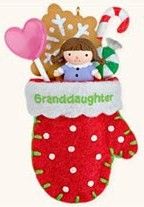 2008 Granddaughter
