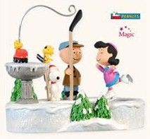 2008 Peanuts On Ice - Magic
