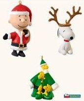 2008 Full Of Christmas Spirit - Miniature